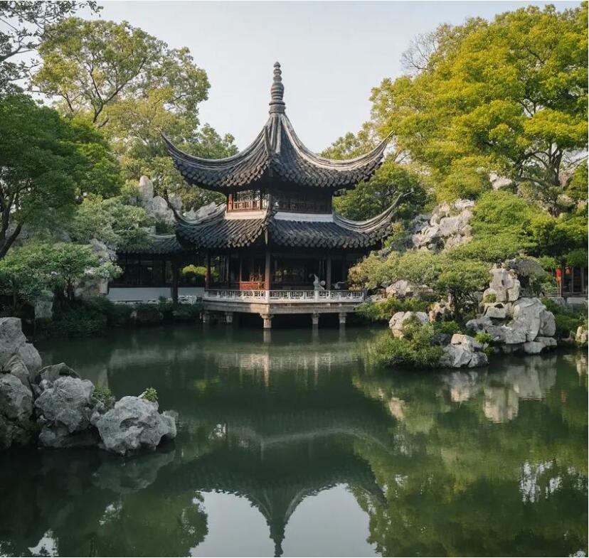 亳州释怀餐饮有限公司